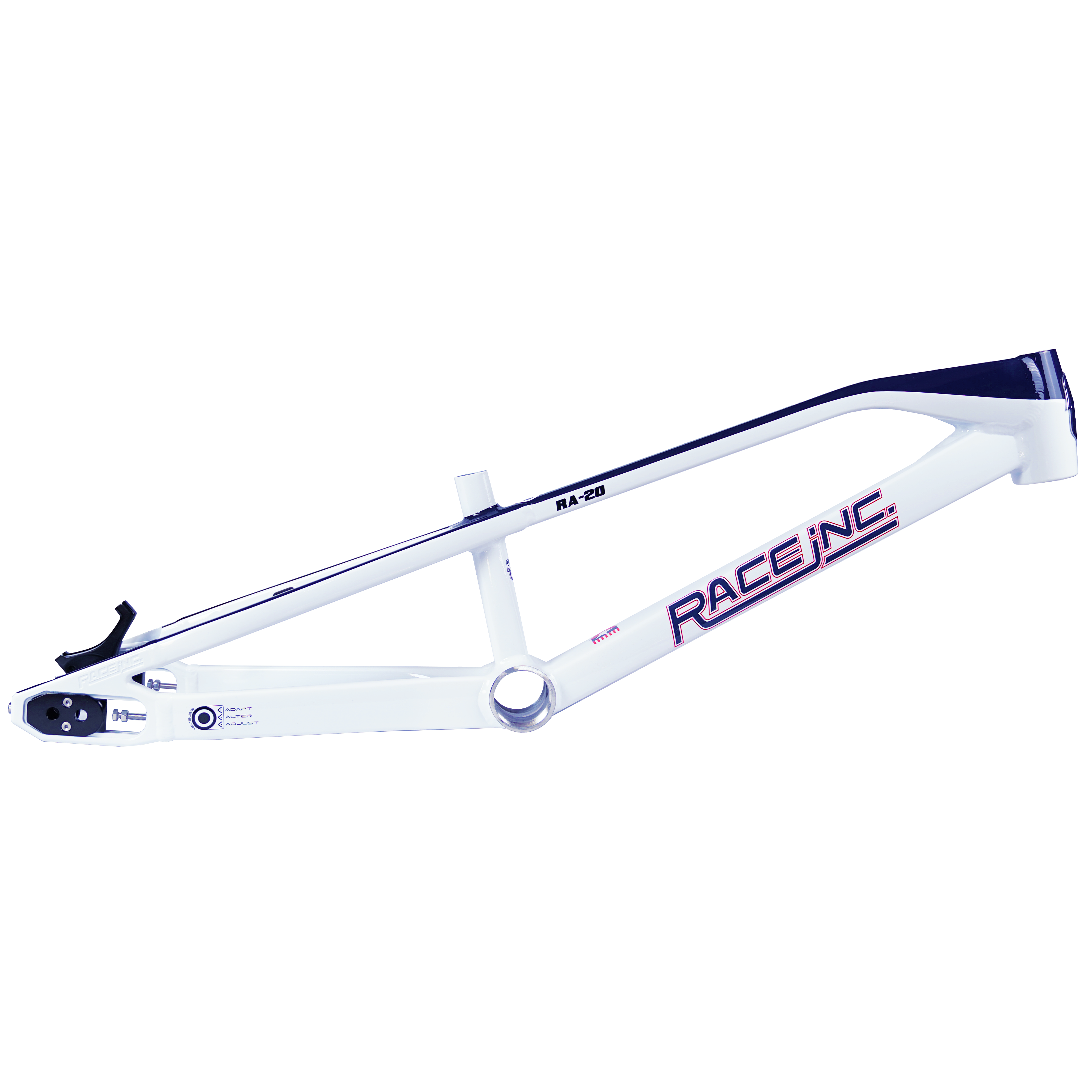 Race Inc Elite Frame – Level7Bikes
