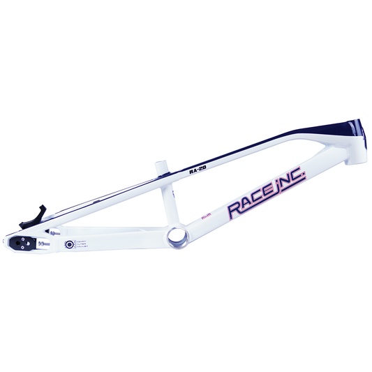 Race Inc Elite Frame