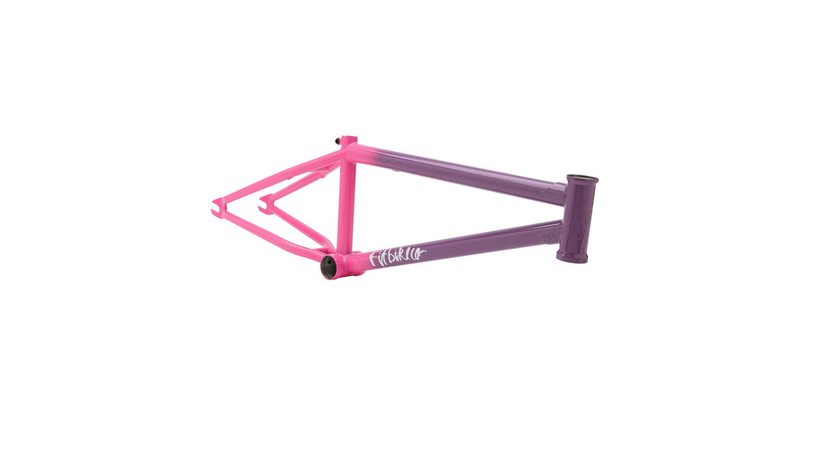 Fit AM Frame -18"
