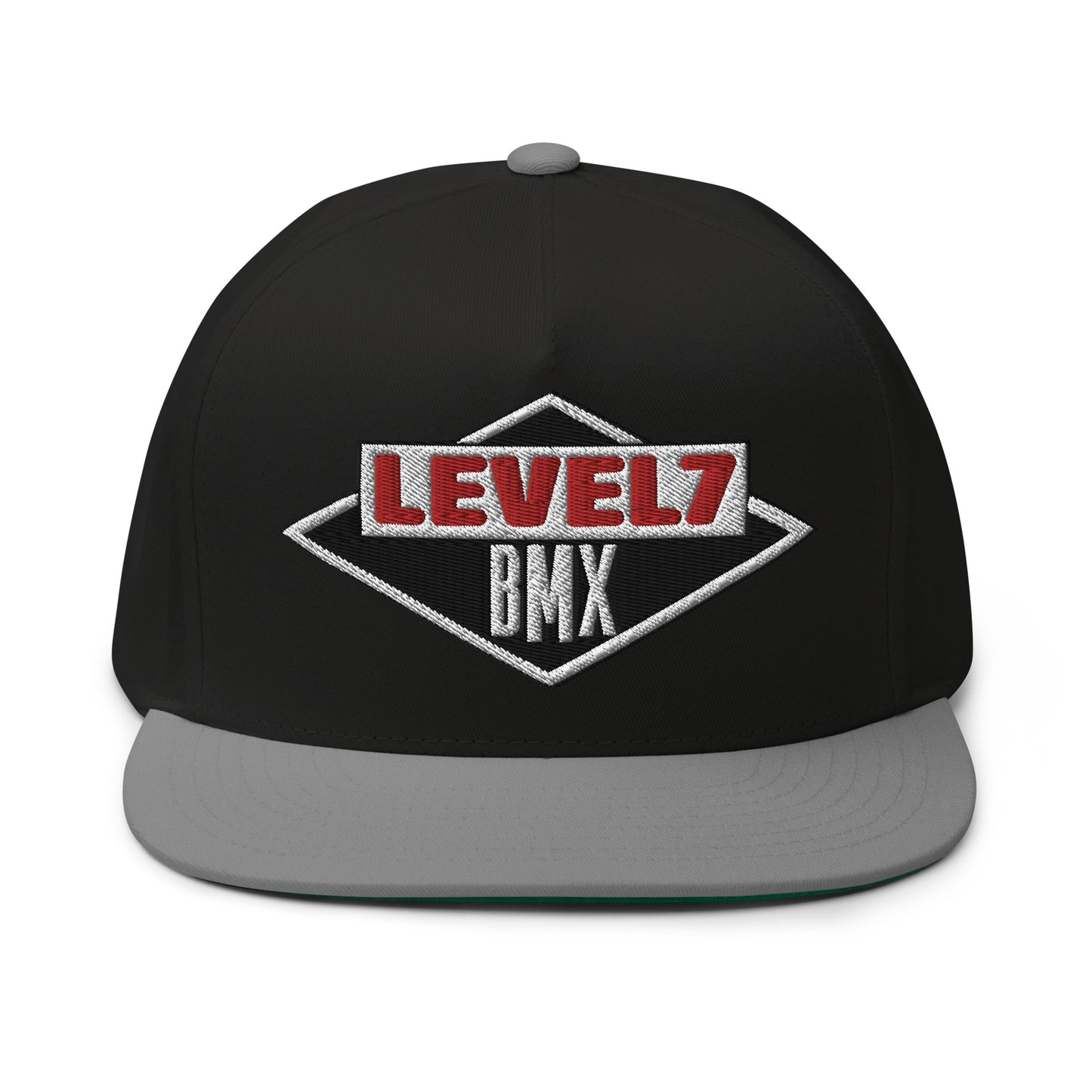 L7 Beasties Snap Back Hat