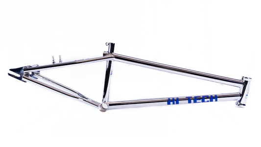 Hi Tech BMX-40 Year Anniversary BMX Racing Frame 20" & 26"