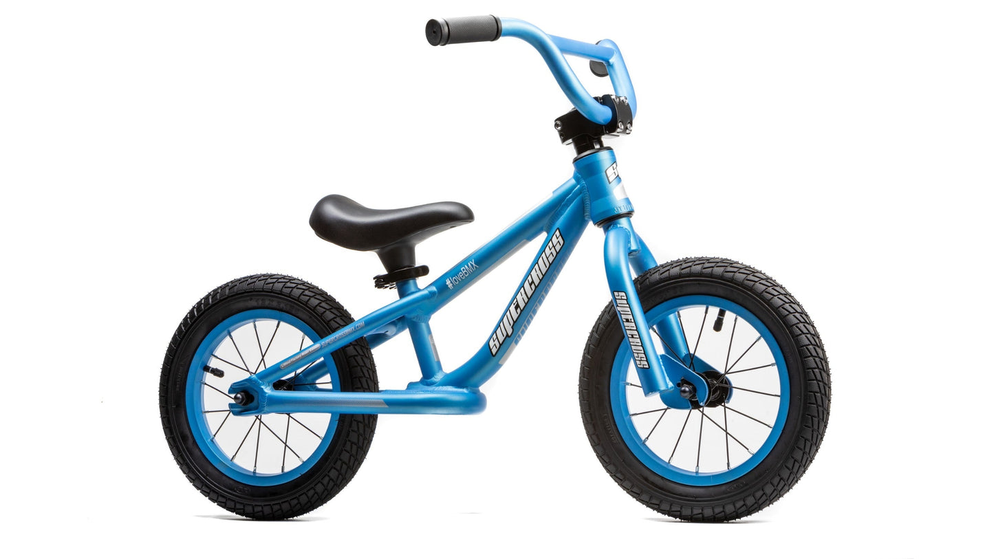 Supercross BMX Balance Bike