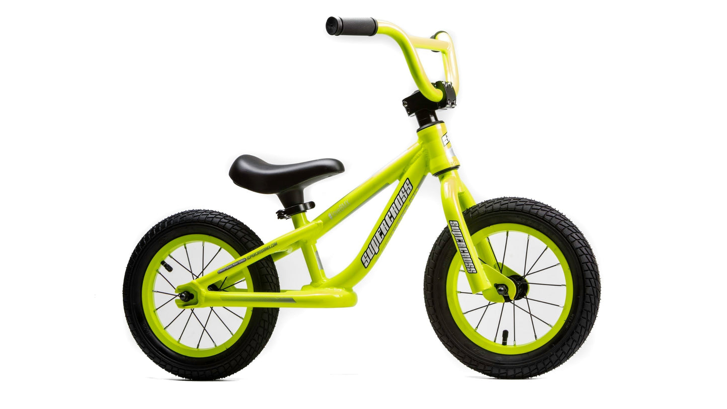 Supercross BMX Balance Bike
