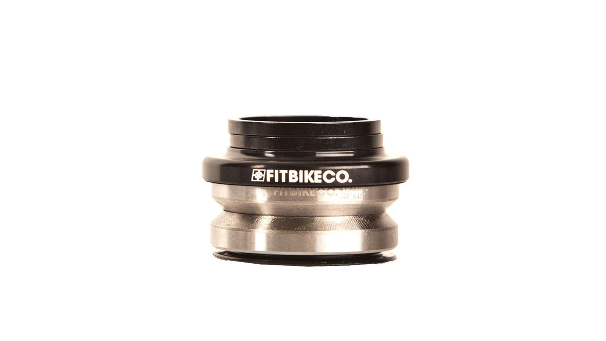 Kink Integrated II Titanium Headset