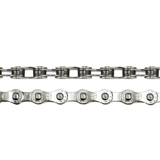 Rhythm Pro Solid Pin Full Link BMX Chains