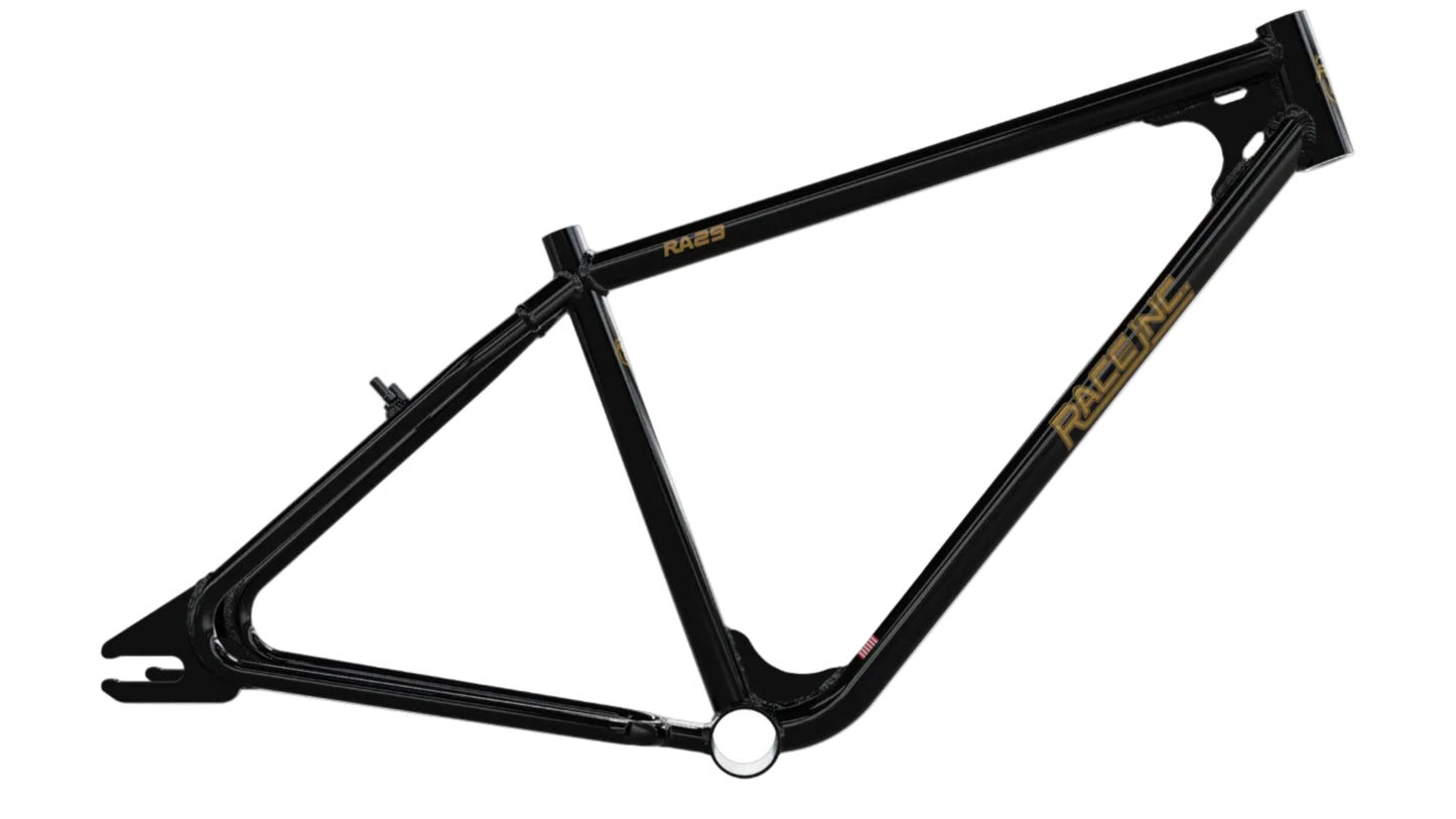 Race Inc RA29 Cruiser Frame 29"