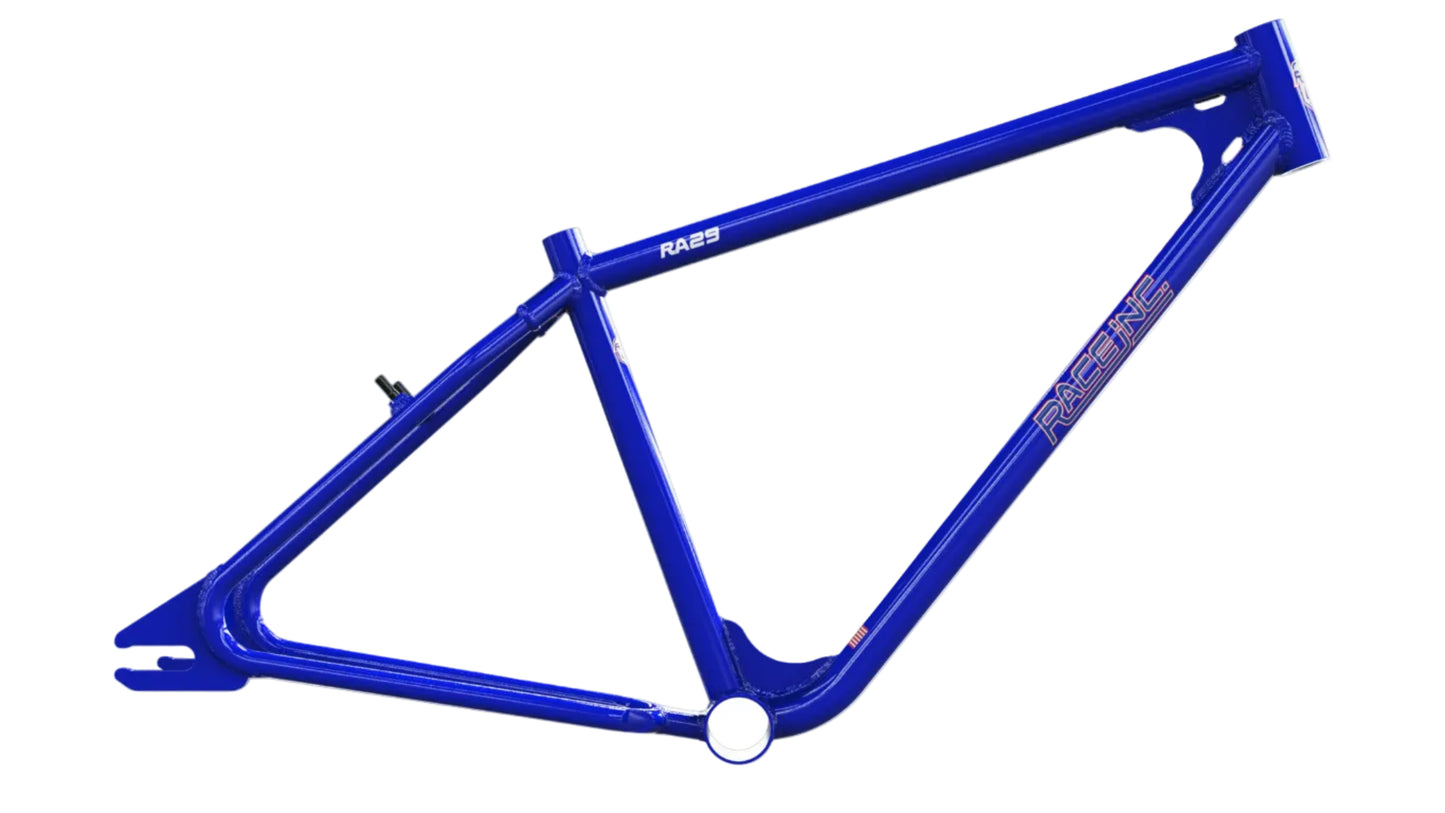 Race Inc RA29 Cruiser Frame 29"