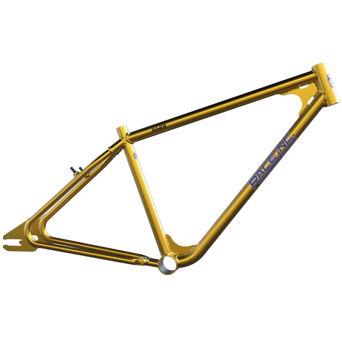 Race Inc RA29 Cruiser Frame 29"