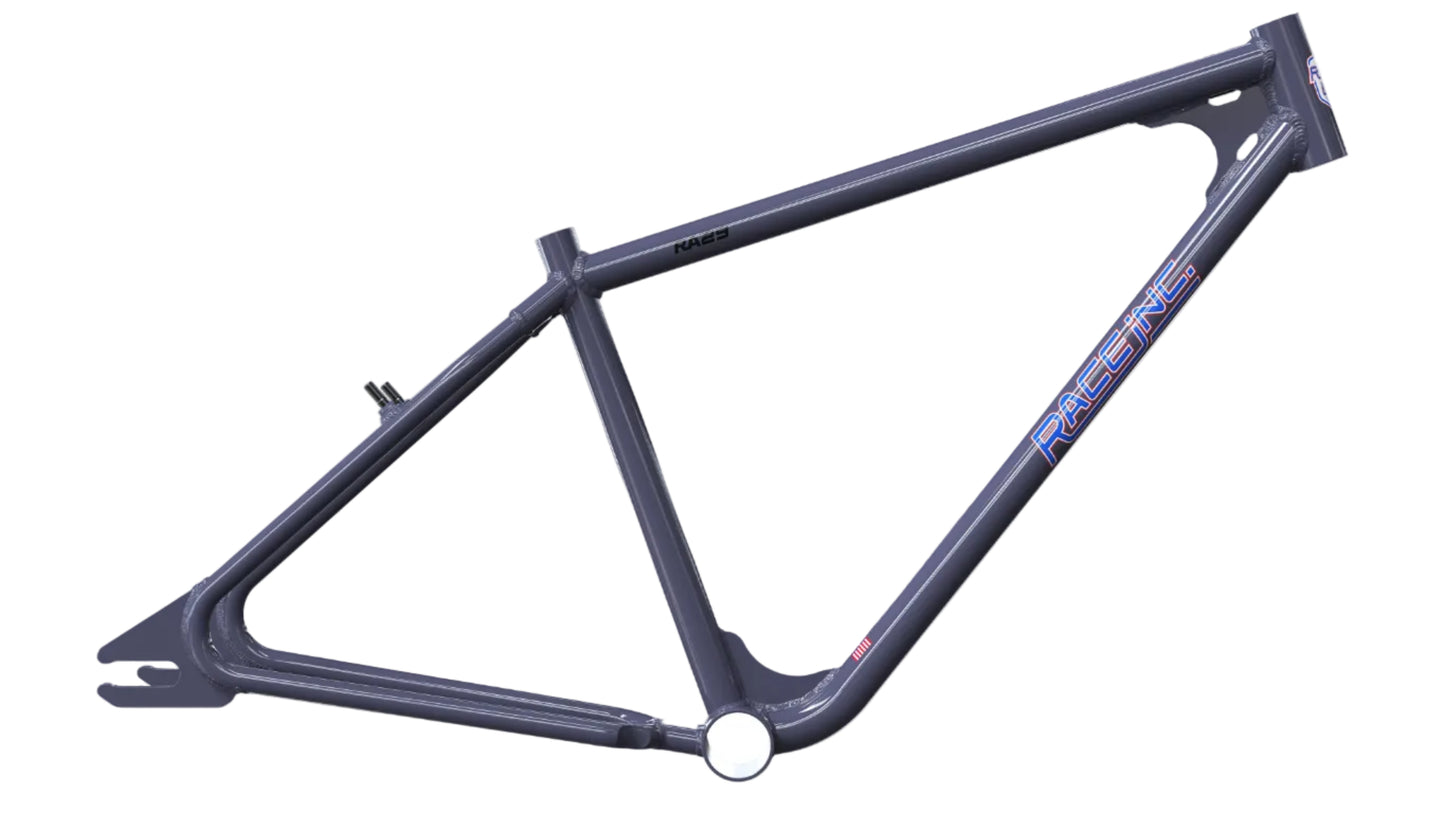 Race Inc RA29 Cruiser Frame 29"