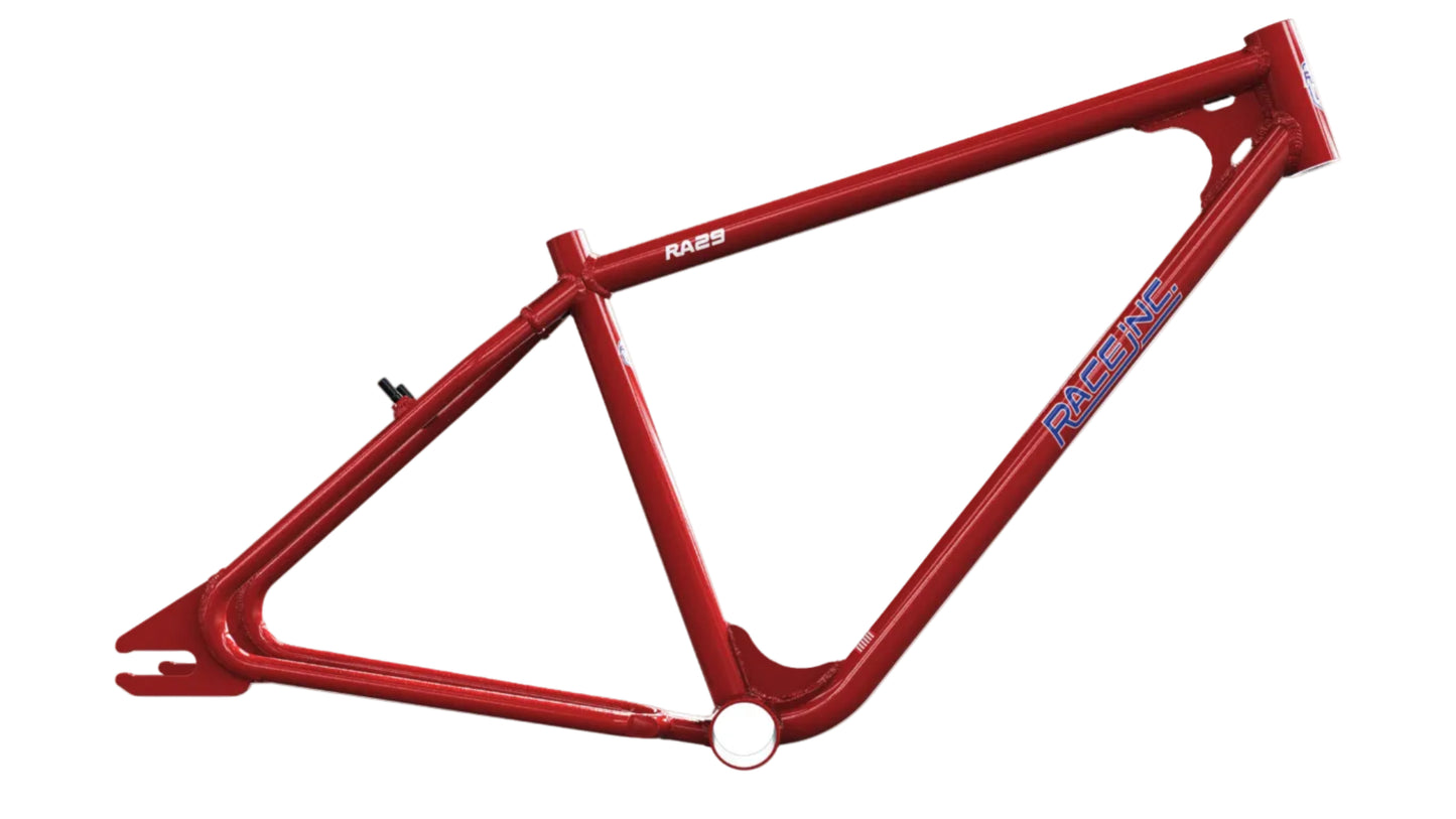 Race Inc RA29 Cruiser Frame 29"