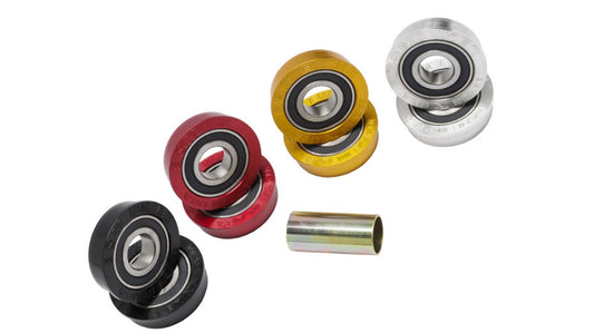 S&M American Bottom Bracket Kit (19mm)