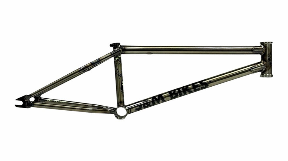 S&M ATF XL Frame