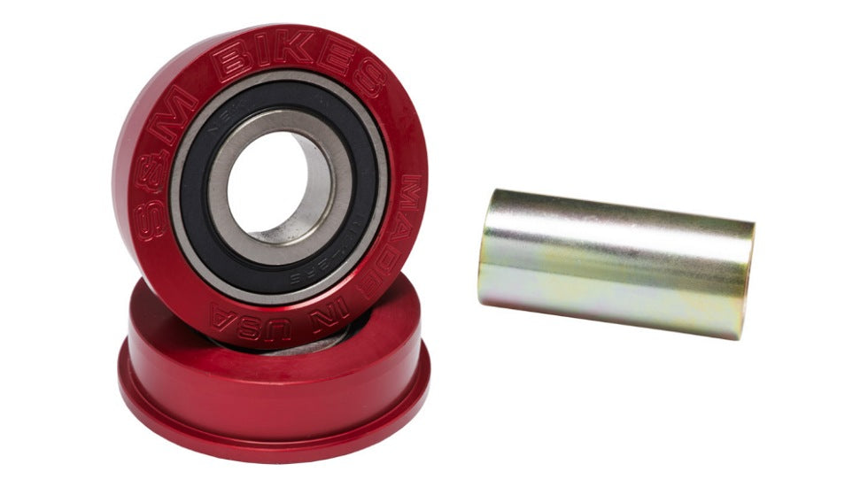 S&M American Bottom Bracket Kit (19mm)