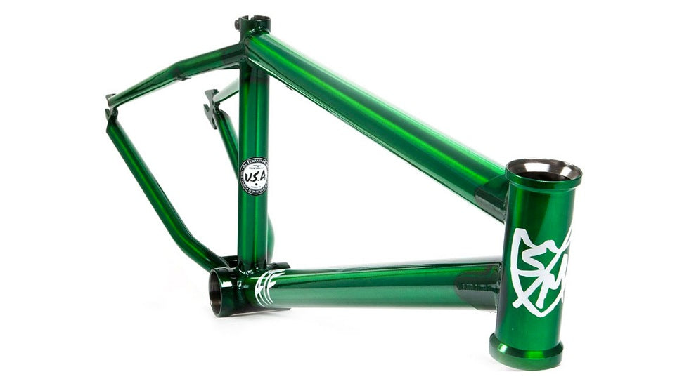 S&M ATF Cruiser Frame - 24"