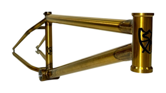 S&M ATF Frame