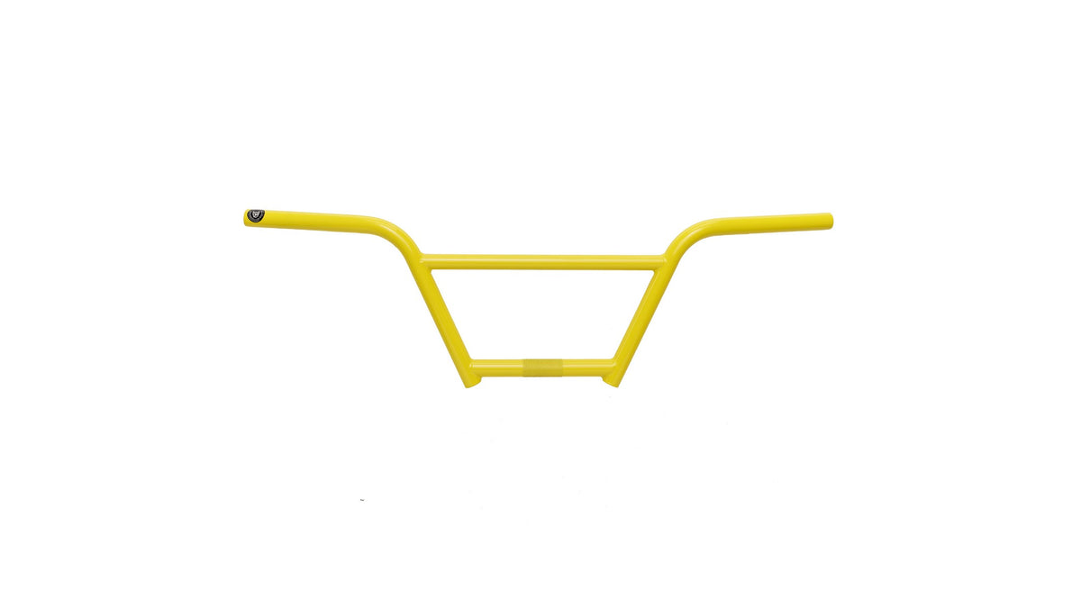 Guidon Cruiser SE Bikes Oakland 4 pièces (6,7") 