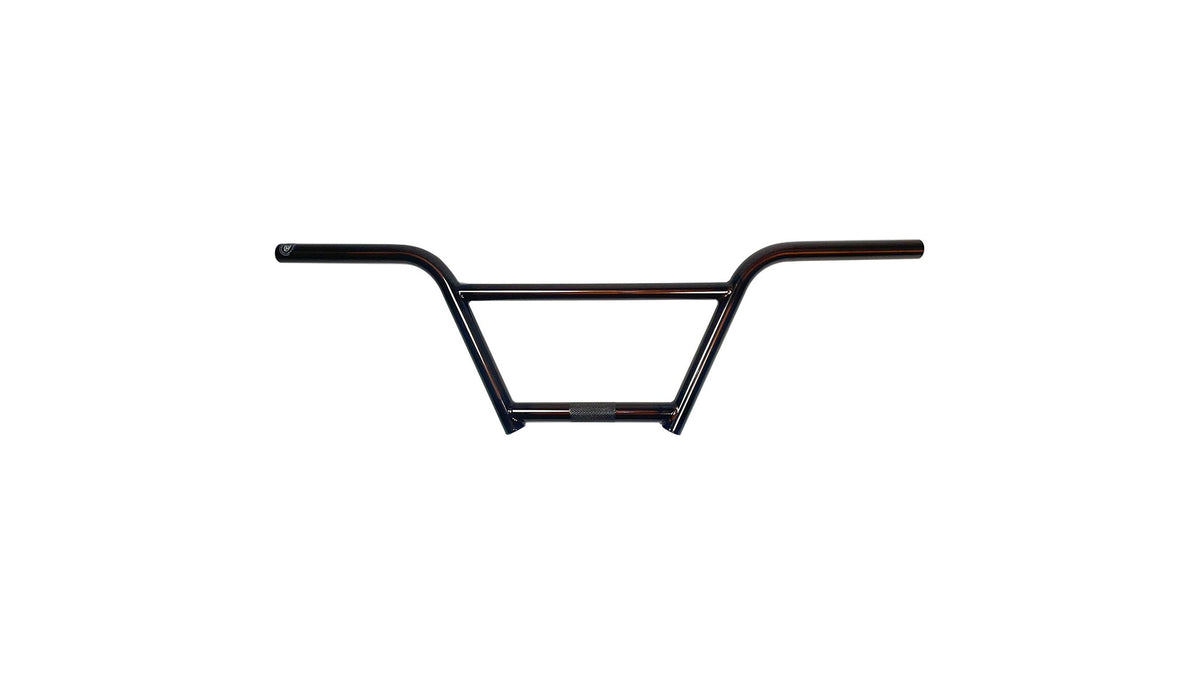S.E. Bikes Power Wing Cruiser Bars (7")