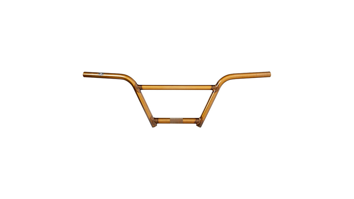 S.E. Bikes Power Wing Cruiser Bars (7")