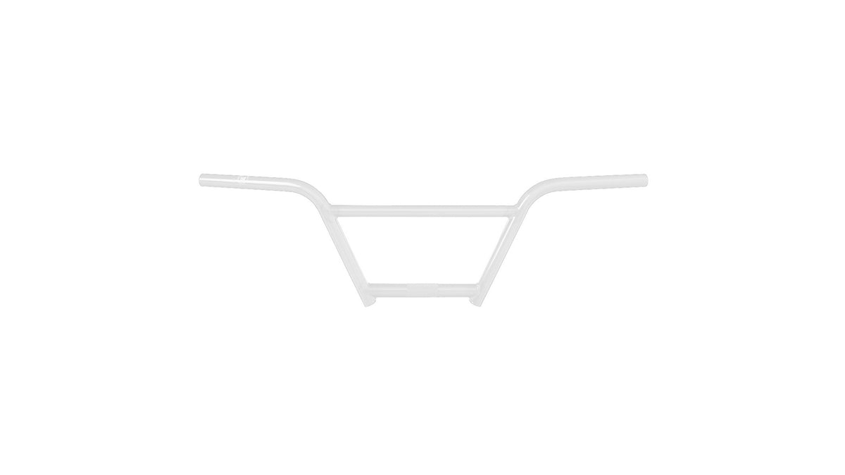 S.E. Bikes Power Wing Cruiser Bars (7")