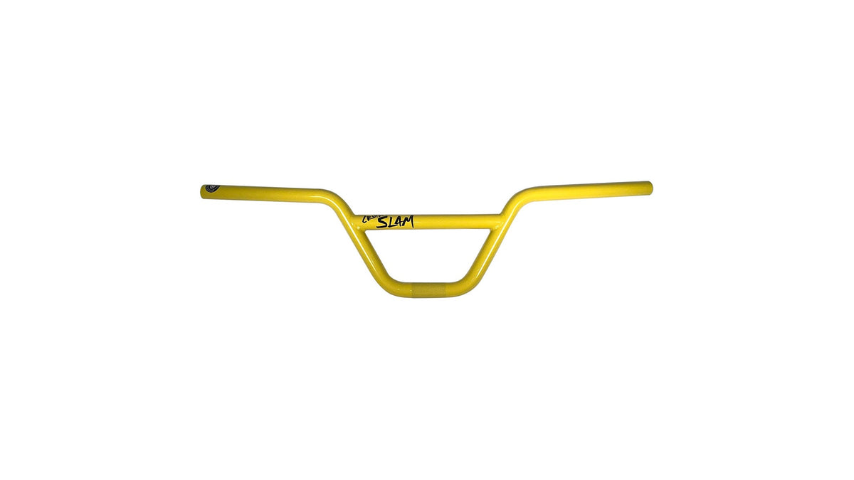 S&M Slam Cruiser Bars (5.75")