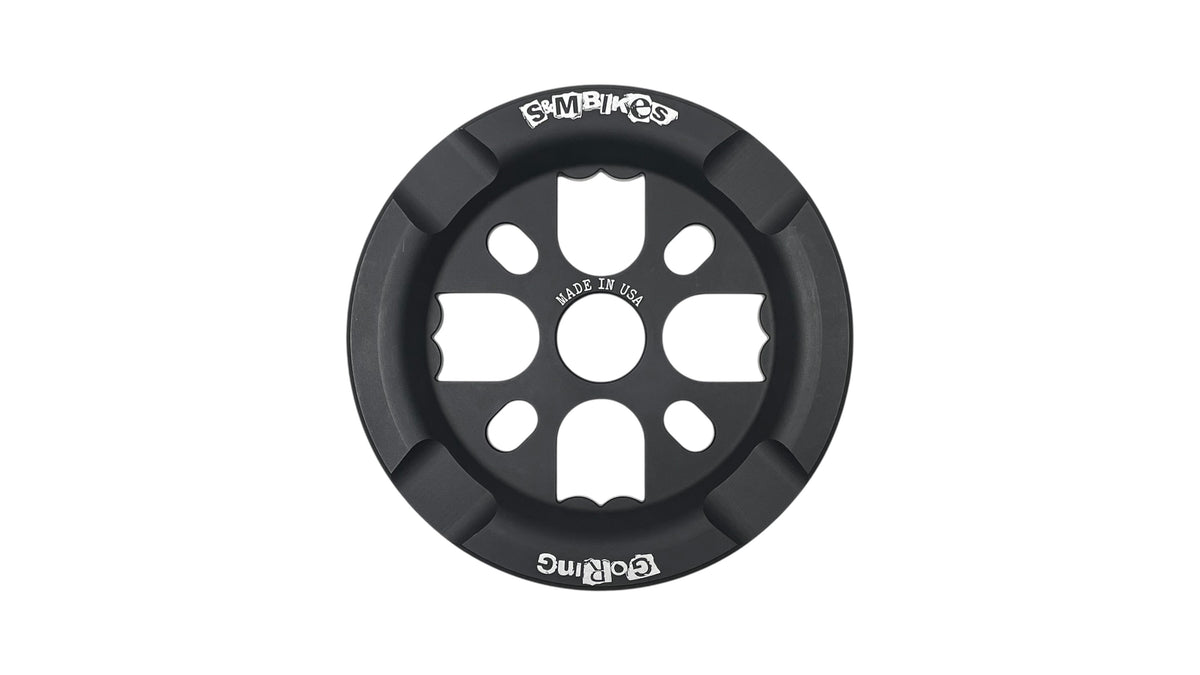 S&M GoRing Guard Sprocket