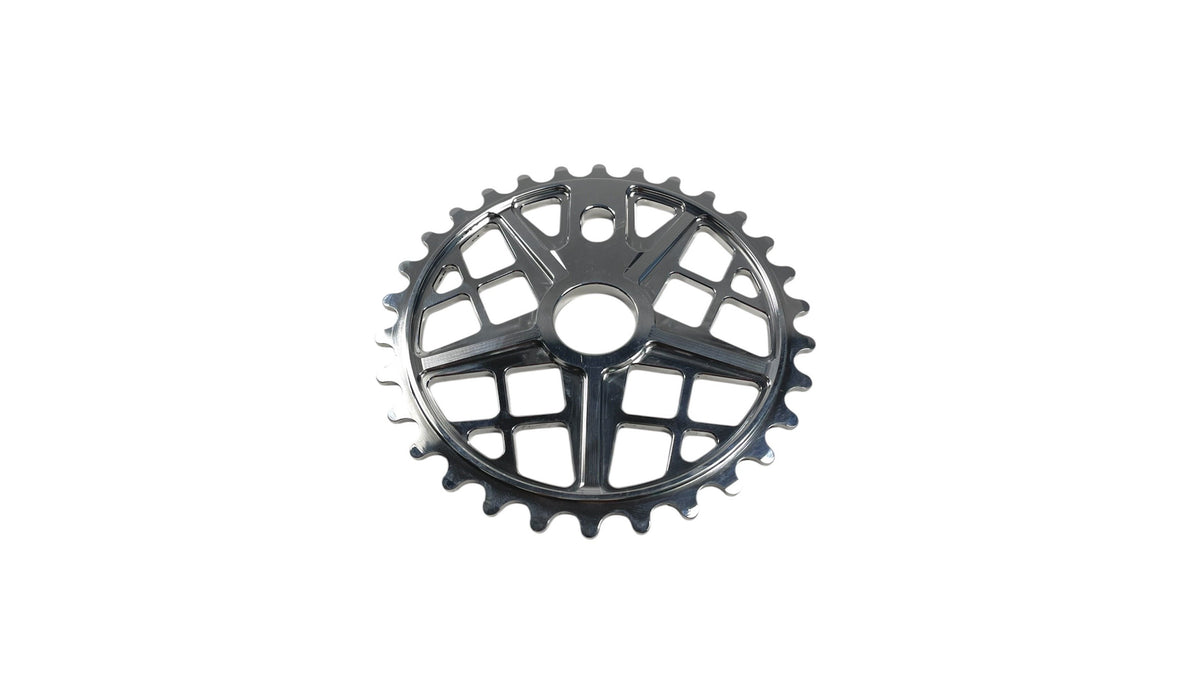 S&M MotoMan Race Sprocket