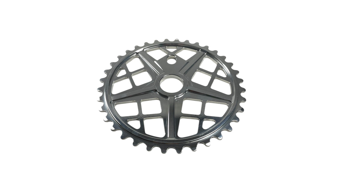 S&M MotoMan Race Sprocket