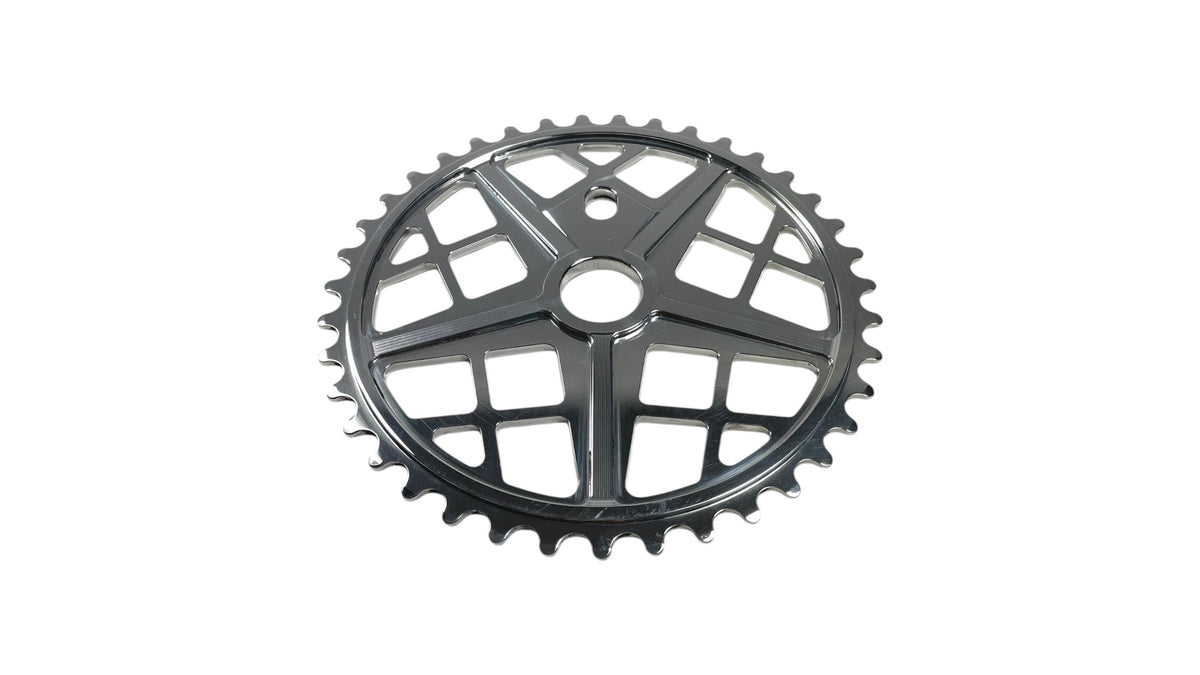 S&M MotoMan Race Sprocket