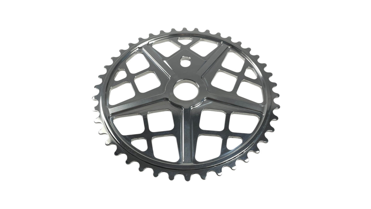S&M MotoMan Race Sprocket