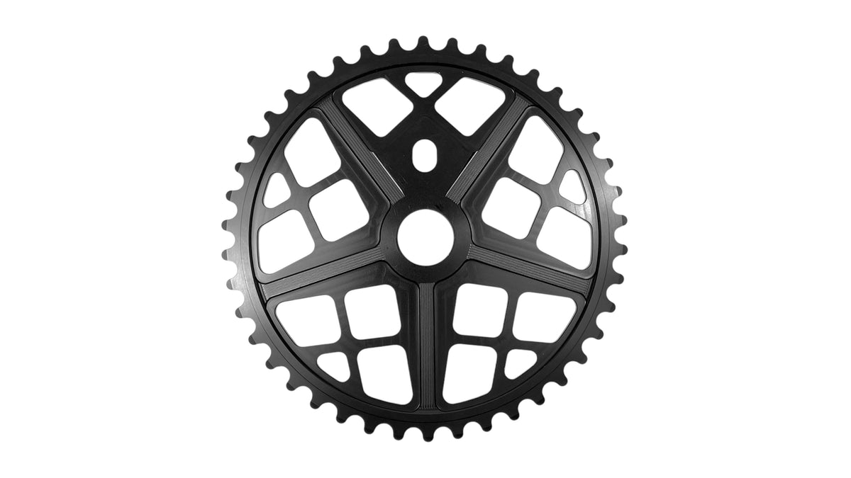 S&M MotoMan Race Sprocket
