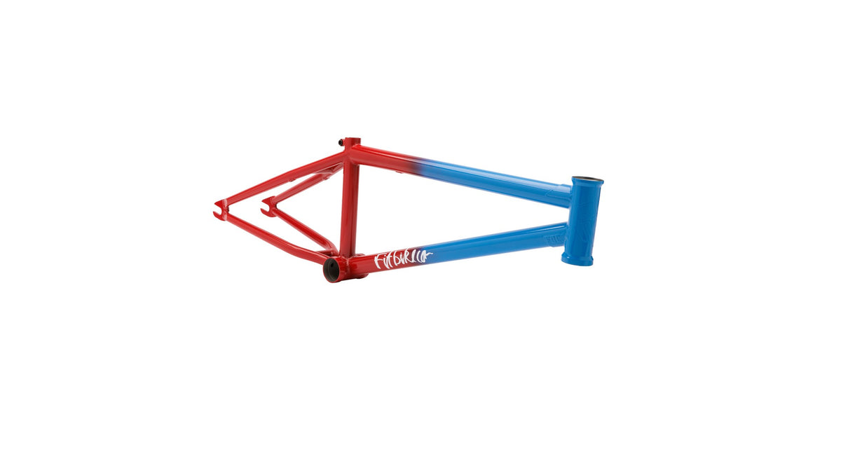 Fit Squib Frame - 18"