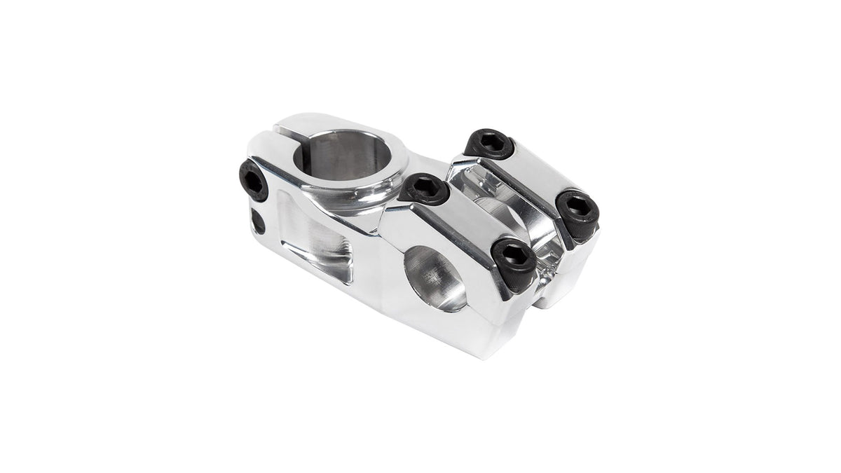 S&M XLT Race Stem (1 1/8" 22.2mm)
