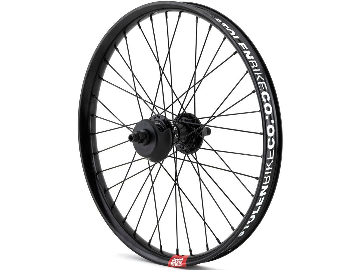 Roue à cassette Low Pro Street volée RHD/LHD 