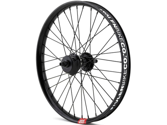 Roue Low Pro Street FreeCoaster volée RHD/LHD