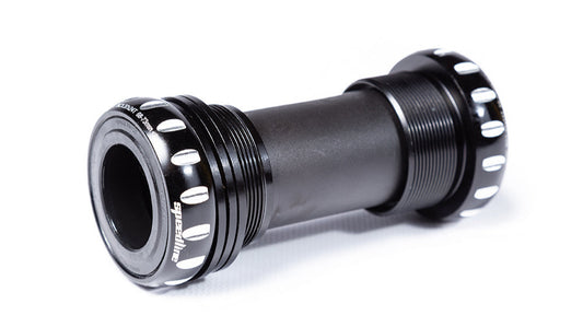 Speedline External Sealed Bearing Bottom Bracket (19mm, 24mm & 30mm)