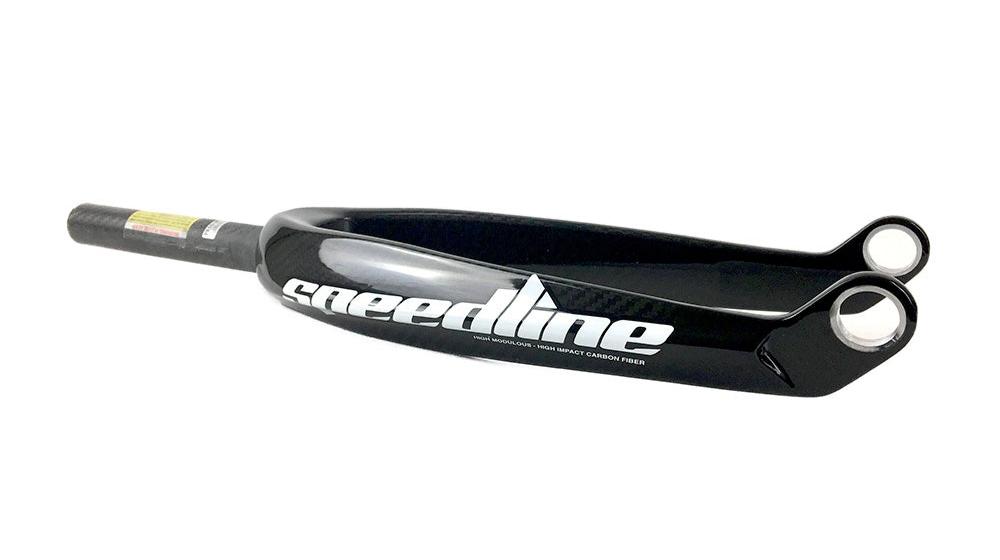 Speedline Elite Carbon Fiber Pro & Pro Cruiser Race Fork (20mm)