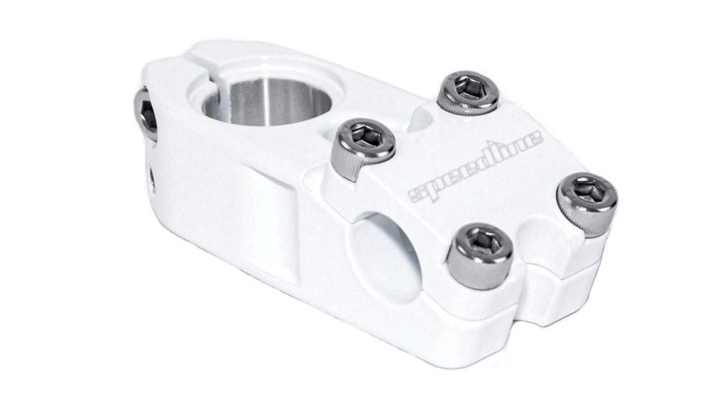 Speedline Elite BMX Pro Sized Racing Stem (1 1/8" 22.2mm)