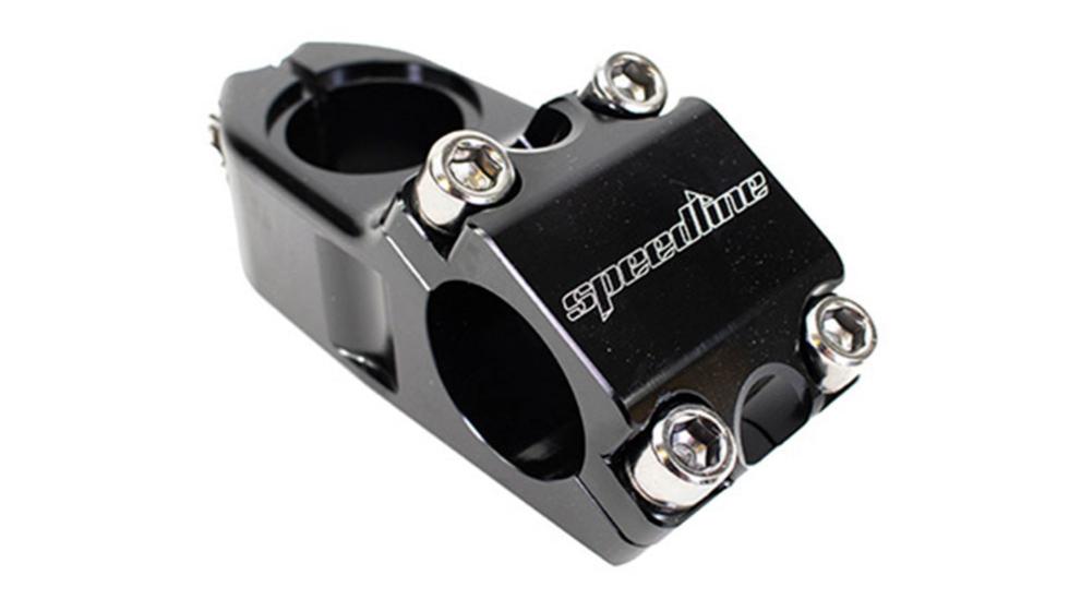 Speedline Elite BMX Pro Racing Stem (1 1/8" 31.8)