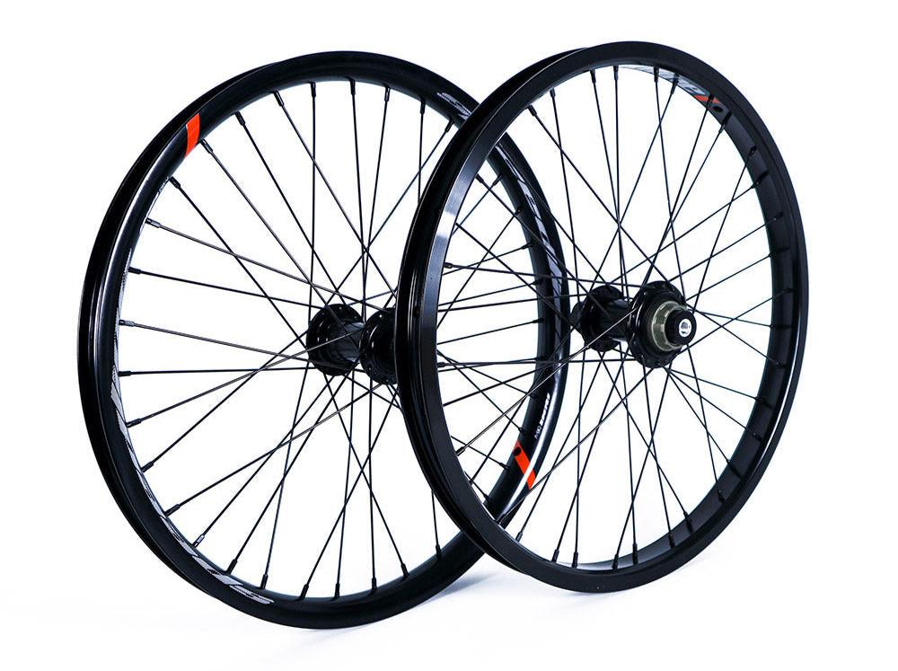 Speedline Race Wheelset w/ Speedline Killer Buzz Hubs 1 1/8" 1.75" & 24" 1 1/8" & 1.75"