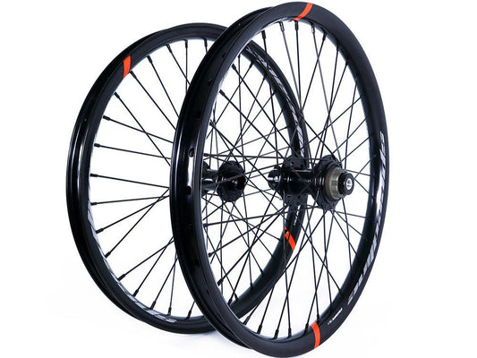 Speedline Race Wheelset w/ Speedline Killer Buzz Hubs 1 1/8" 1.75" & 24" 1 1/8" & 1.75"