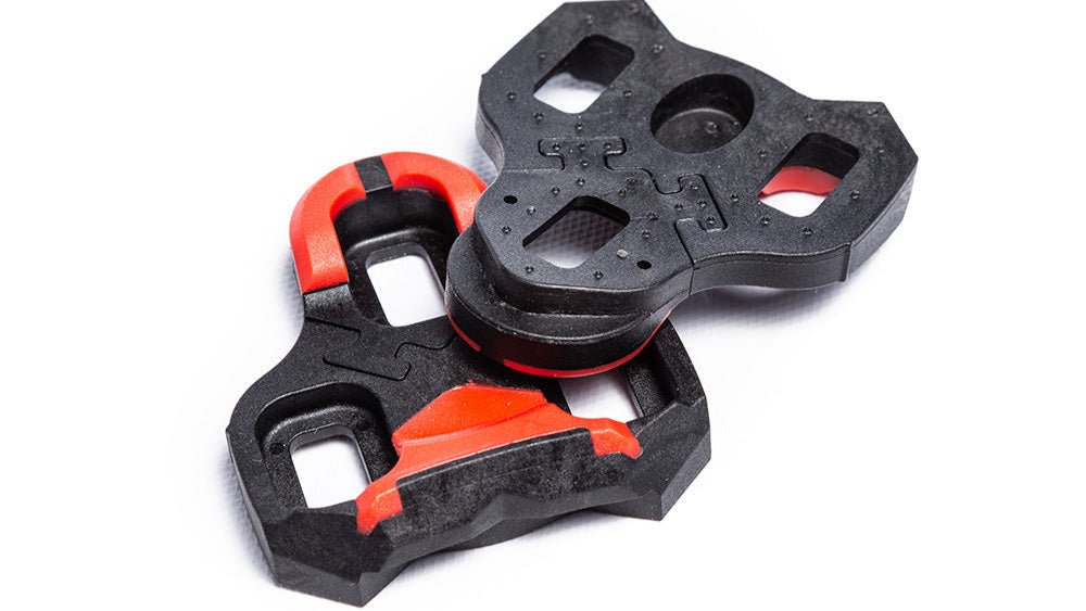 Speedline Elite Carbon Single Side Clip Pedals