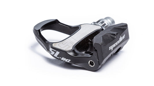 Speedline Elite Carbon Single Side Clip Pedals