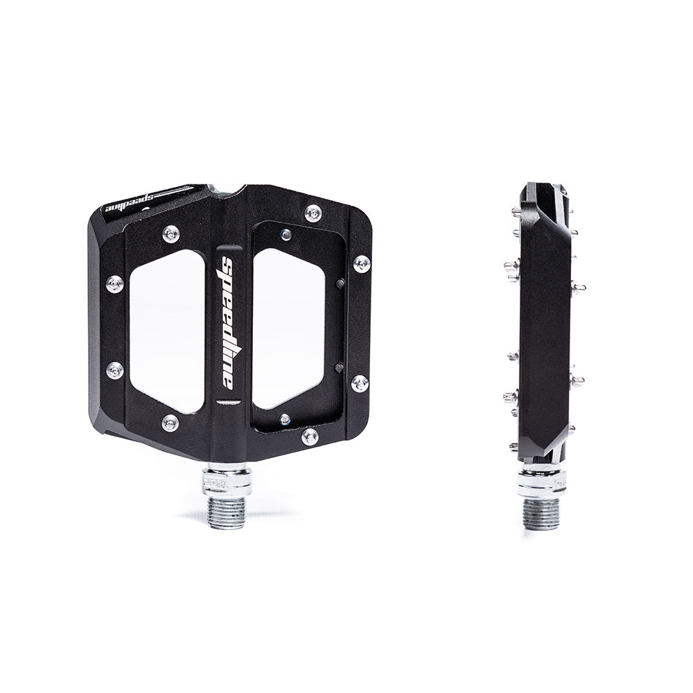 Speedline Ultra Thins Alloy Platform Pedals