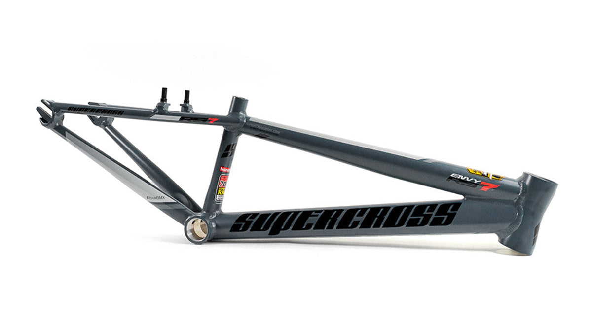 Supercross The ENVY RS7 Cruiser Frame