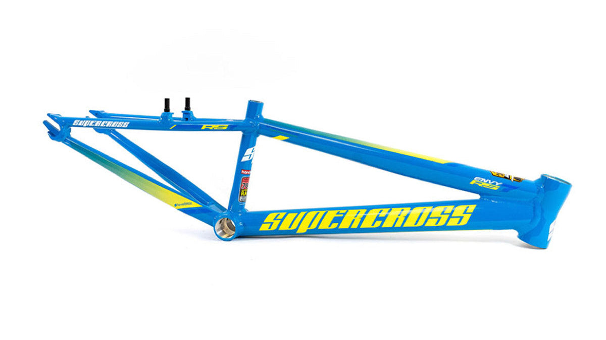 Supercross The ENVY RS7 Cruiser Frame