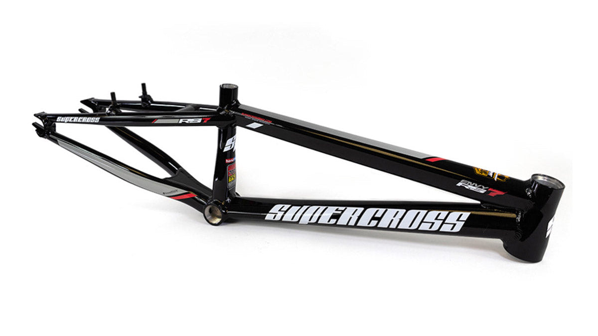 Supercross The ENVY RS7 Cruiser Frame