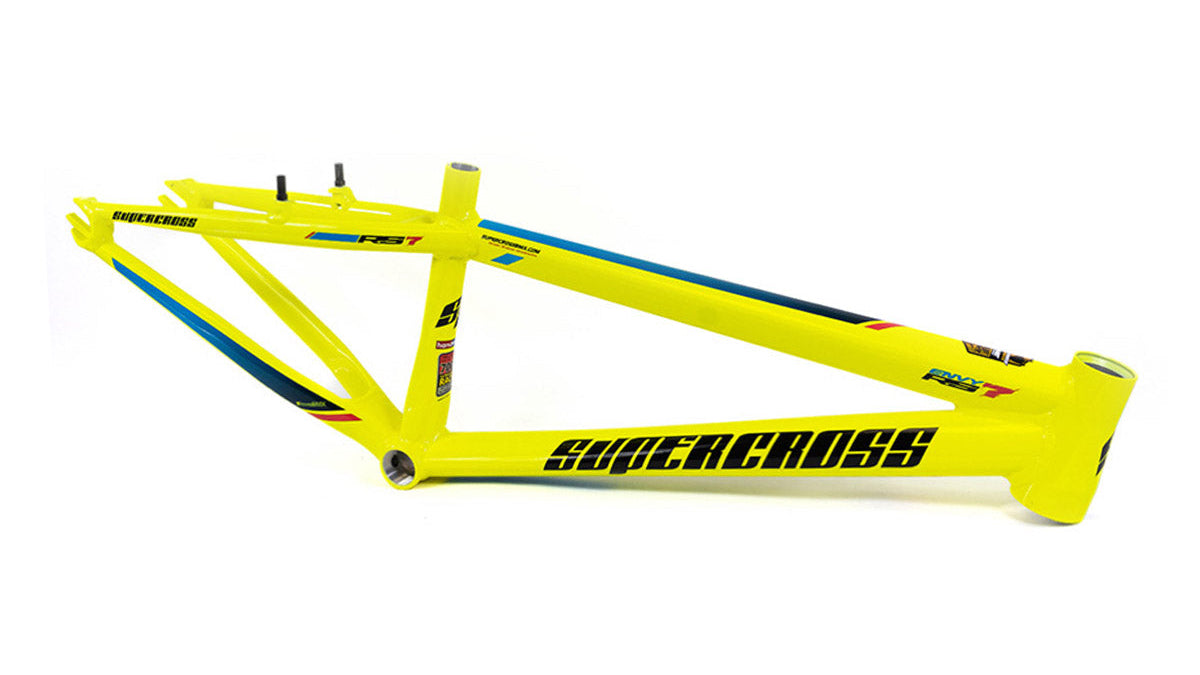 Supercross The ENVY RS7 Cruiser Frame