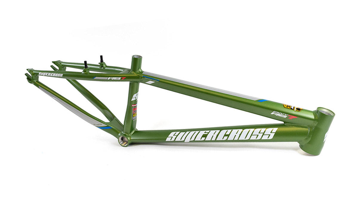 Supercross The ENVY RS7 Cruiser Frame