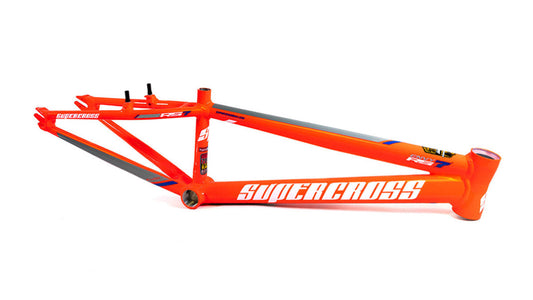 Supercross The ENVY RS7 Cruiser Frame