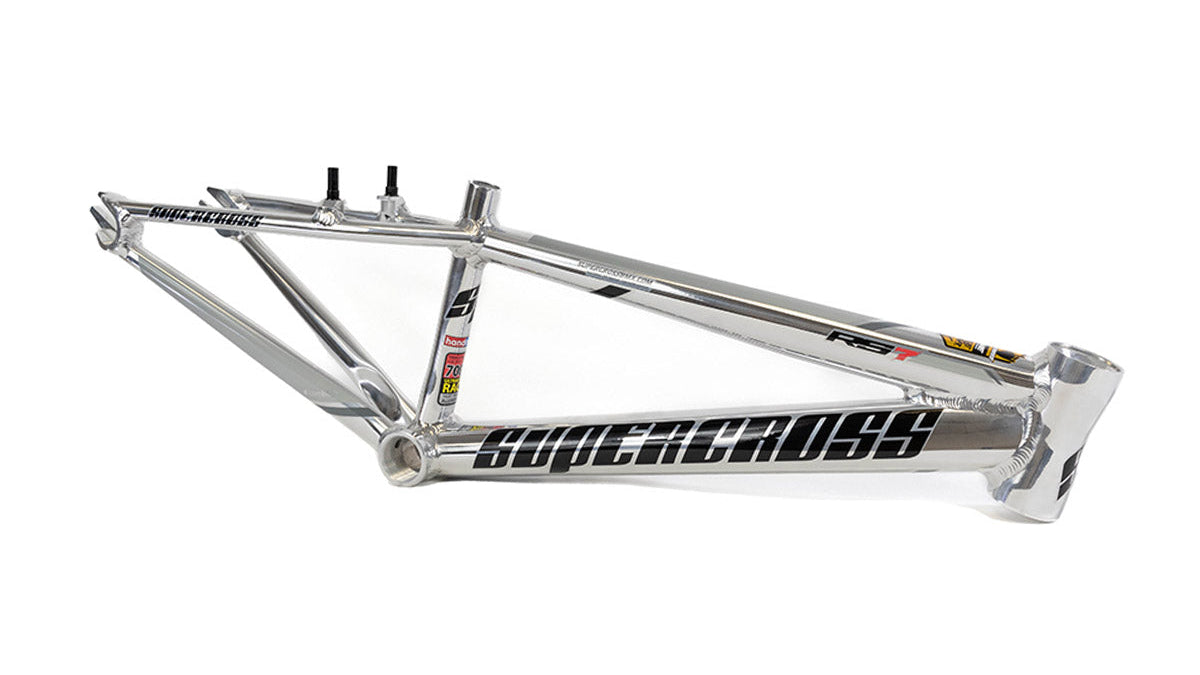 Supercross The ENVY RS7 Cruiser Frame